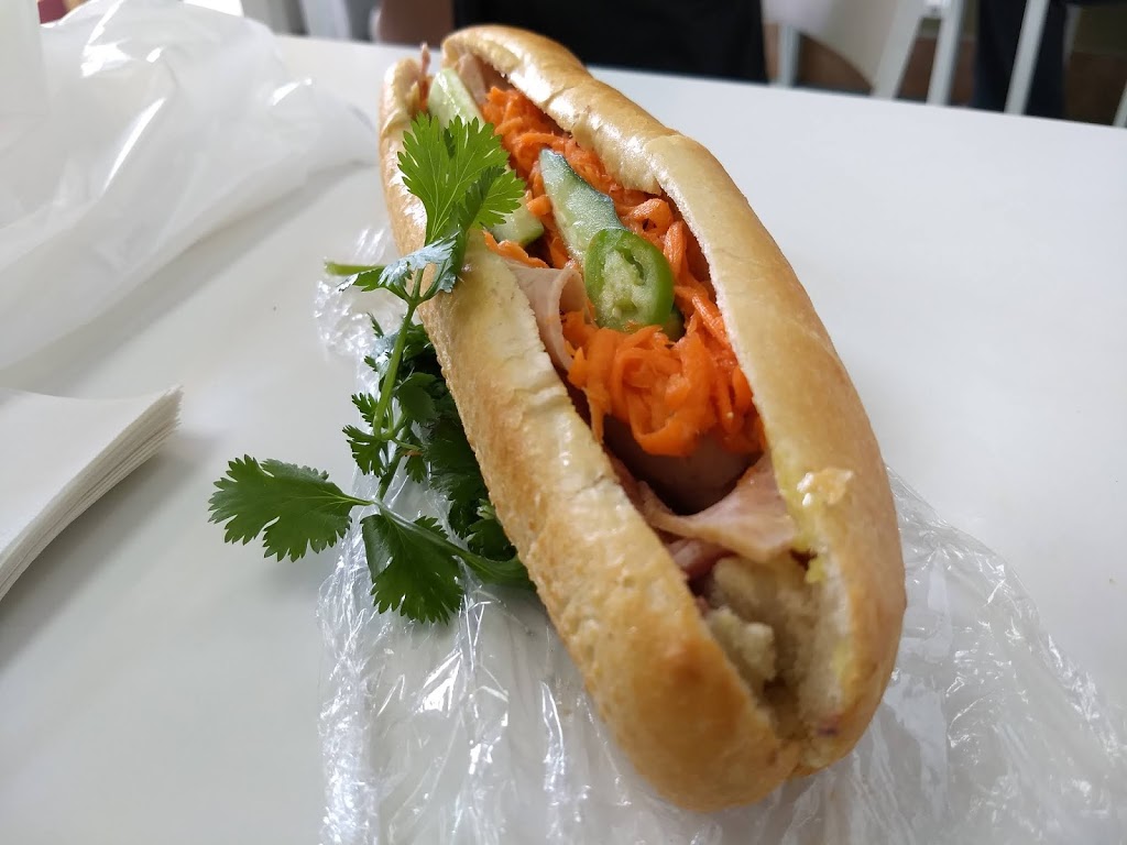 Nhon Hoa Sandwich Bar | 9718 106 Ave NW, Edmonton, AB T5H 4M5, Canada | Phone: (780) 425-0932