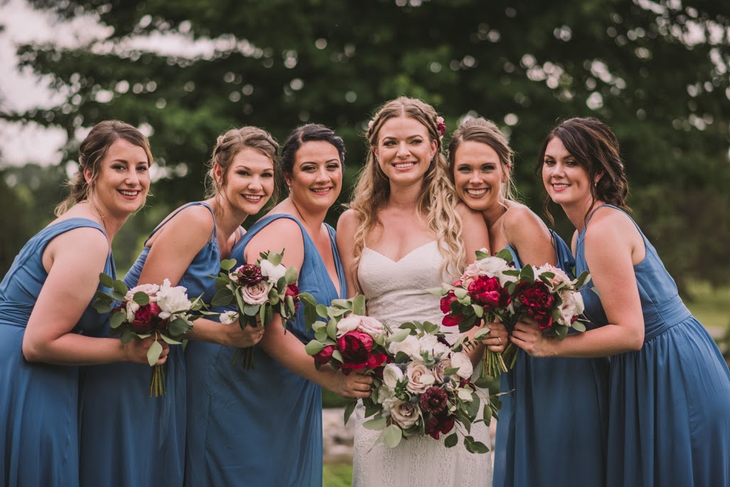 Gooseberry Custom Floral Design | 998 Hamilton Rd, London, ON N5W 1A5, Canada | Phone: (519) 702-3768