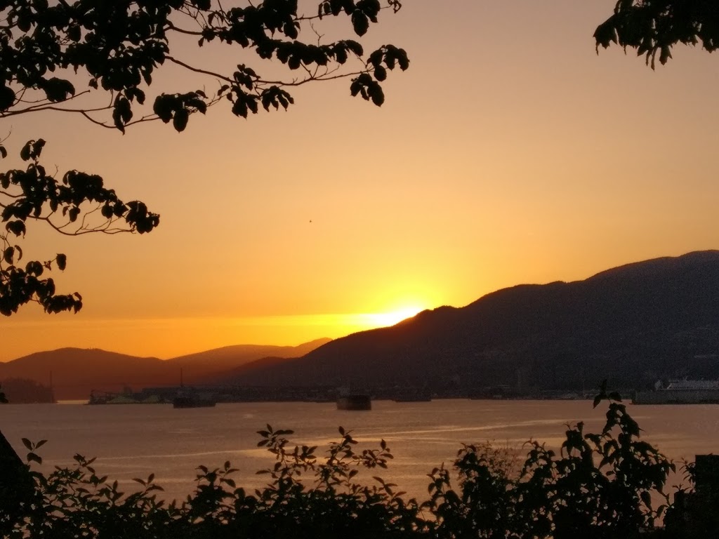 Harbour View Park | 2600 Portside Bikeway, Vancouver, BC V5K 1A7, Canada | Phone: (604) 873-7000