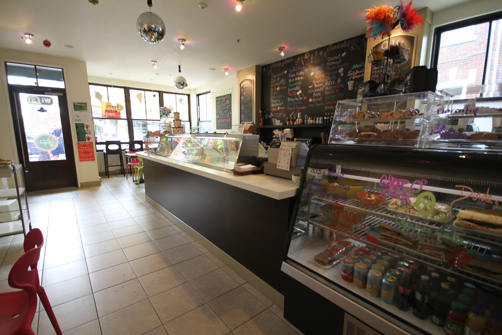Bilboquet Crèmerie Café West Island | 309-C Chemin du Bord-du-Lac, Pointe-Claire, QC H9S 4L6, Canada | Phone: (514) 505-0680