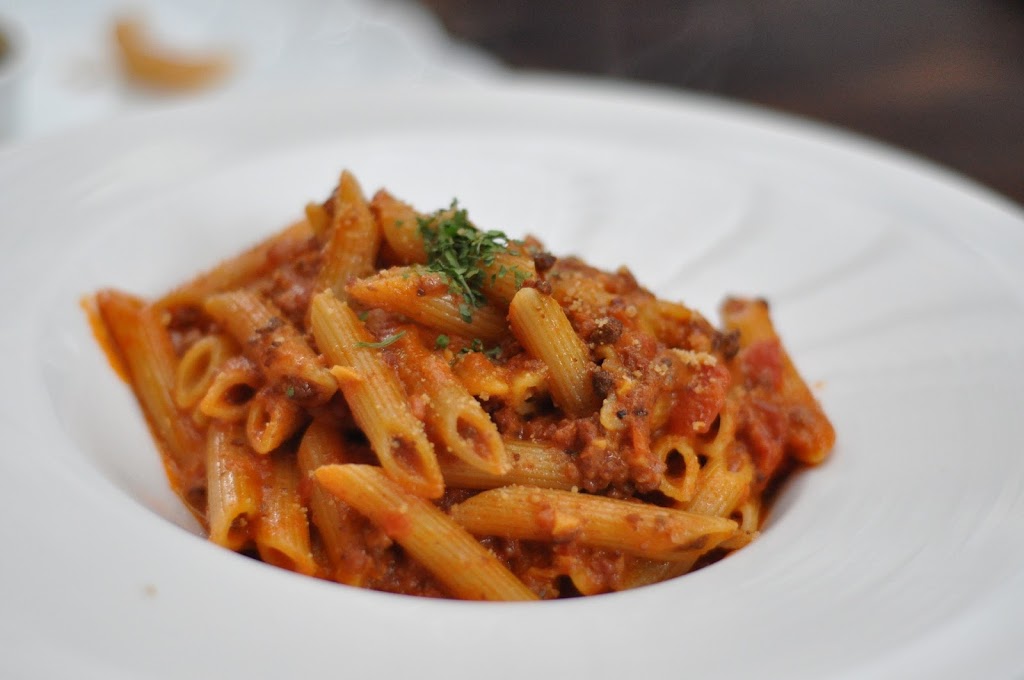 Poor Italian Ristorante | 3296 E 1st Ave, Vancouver, BC V5M 1B8, Canada | Phone: (604) 251-1122