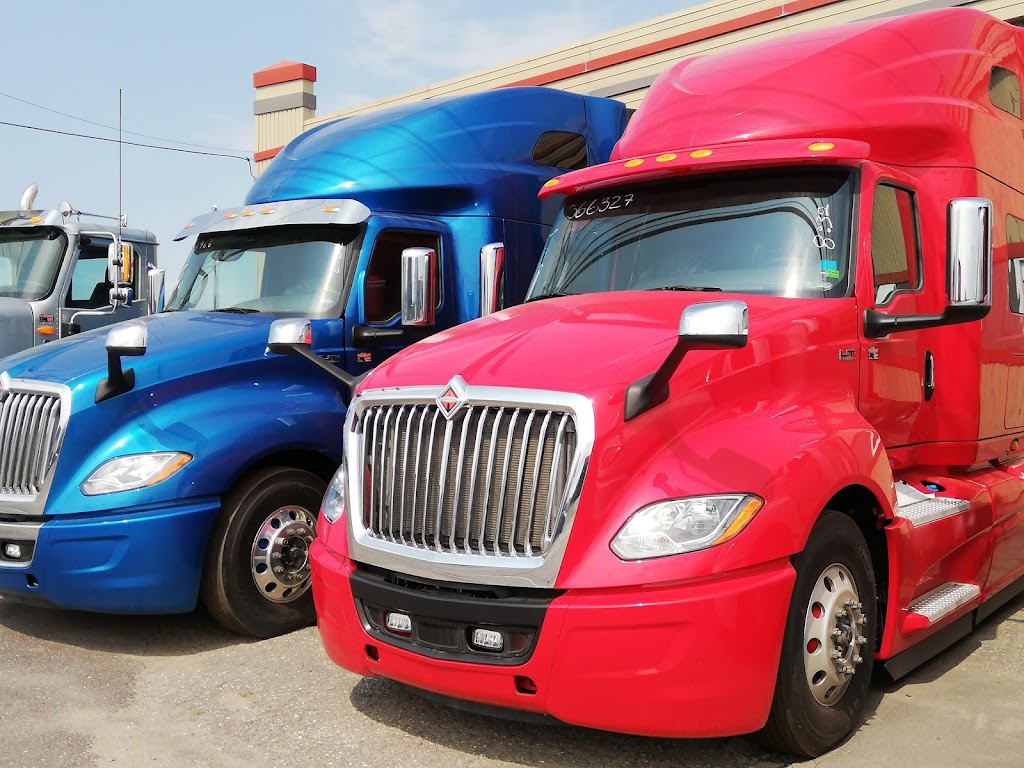 Le Centre Routier - Réseau Dynamique | 375 Rue Témiscouata, Rivière-du-Loup, QC G5R 3Z5, Canada | Phone: (418) 862-7231