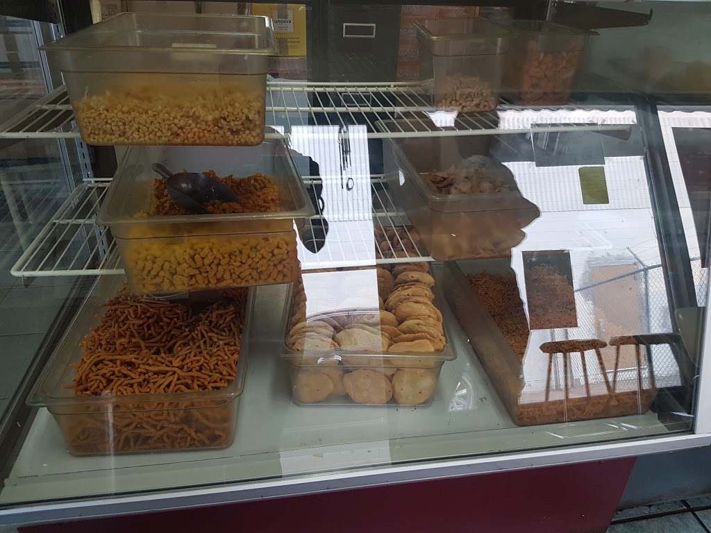 Punjab Sweet House & Restaurant | 88 Mandalay Dr, Winnipeg, MB R2X 2X6, Canada | Phone: (204) 633-1600
