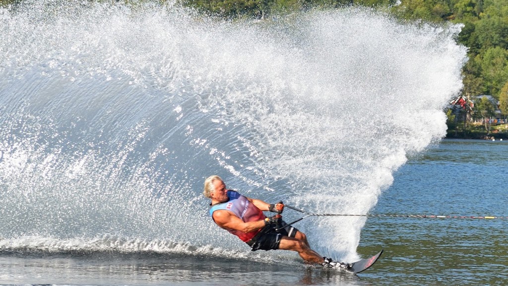 Centre Nautique Pierre Plouffe | 2900 Chem. du Village, Mont-Tremblant, QC J8E 1E9, Canada | Phone: (819) 681-5634