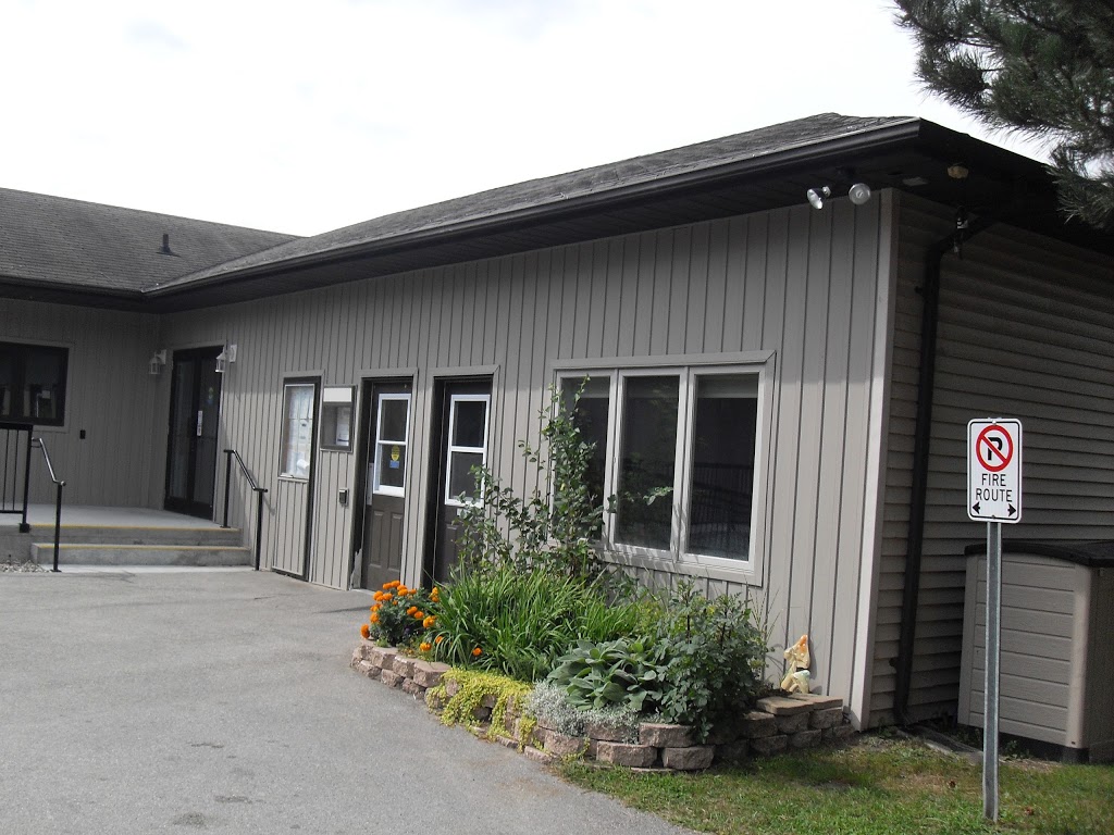 Tecumseth Pines Homeowners Association | 1A Varga Court, 1W0, Tottenham, ON L0G 1W0, Canada
