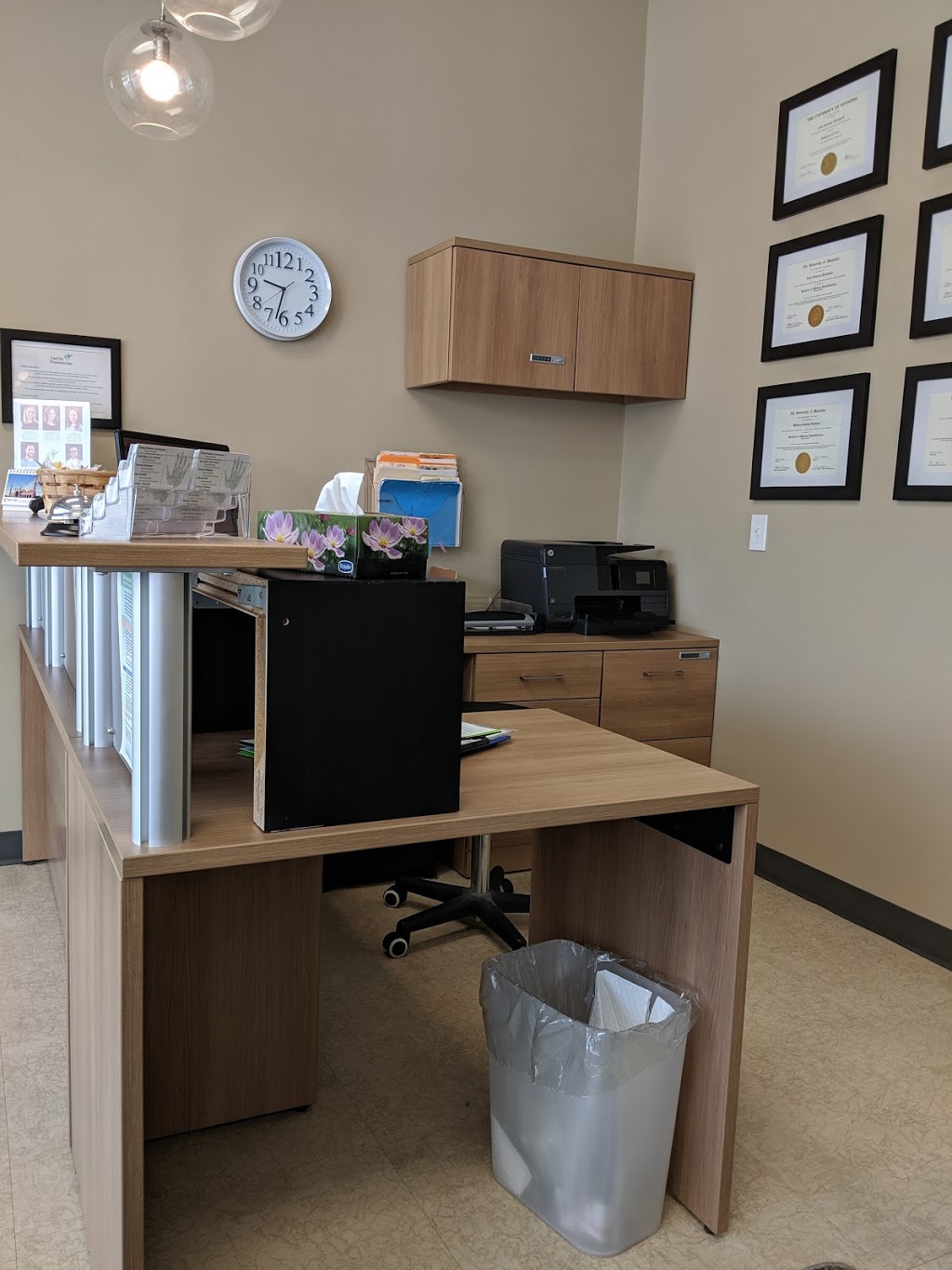 Eastcity Physiotherapy | 1123 St Marys Rd, Winnipeg, MB R2M 3T7, Canada | Phone: (204) 691-1529