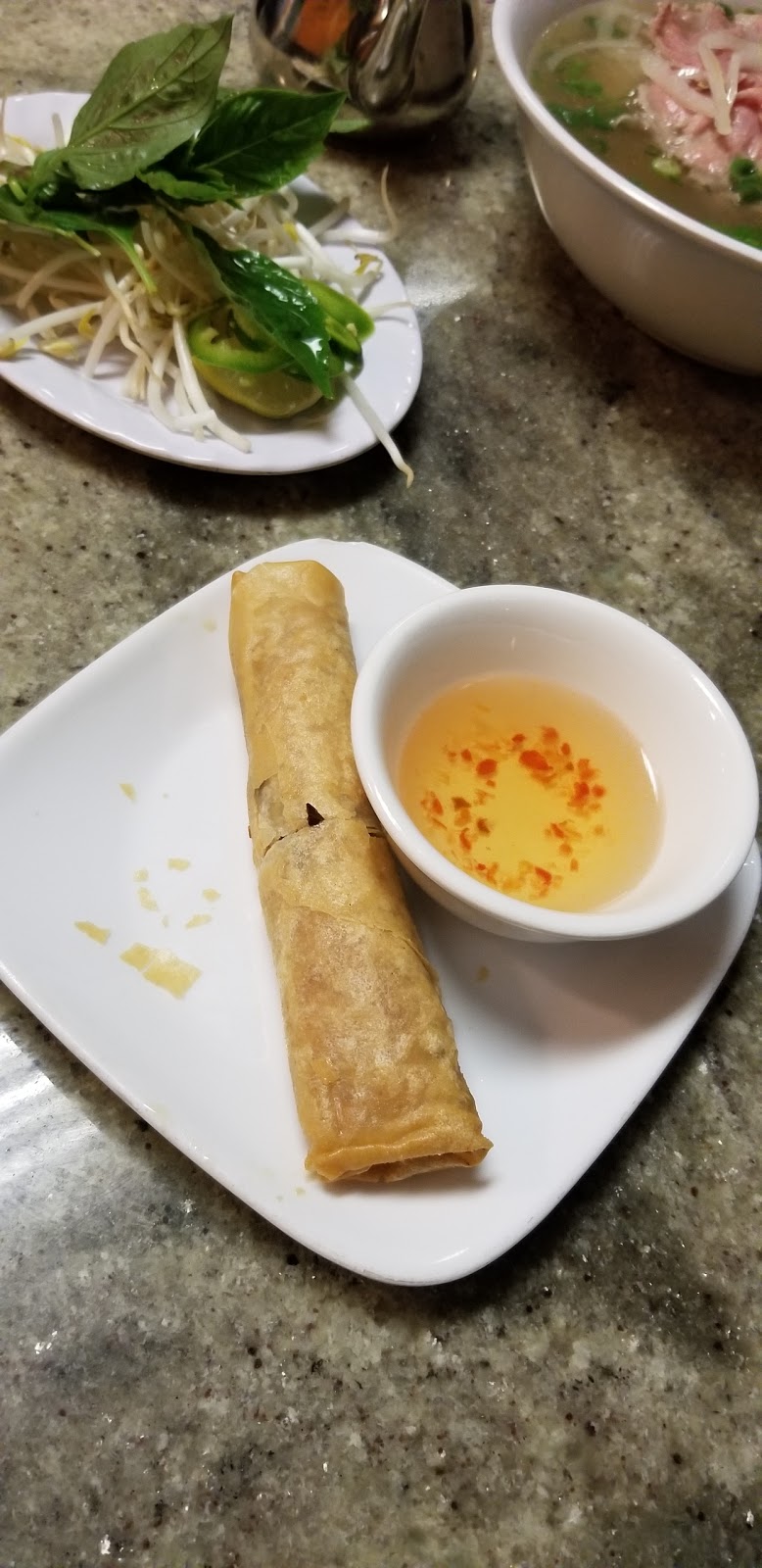 Pho 101 | 5937 Hastings St, Burnaby, BC V5B 3X7, Canada | Phone: (778) 371-3180