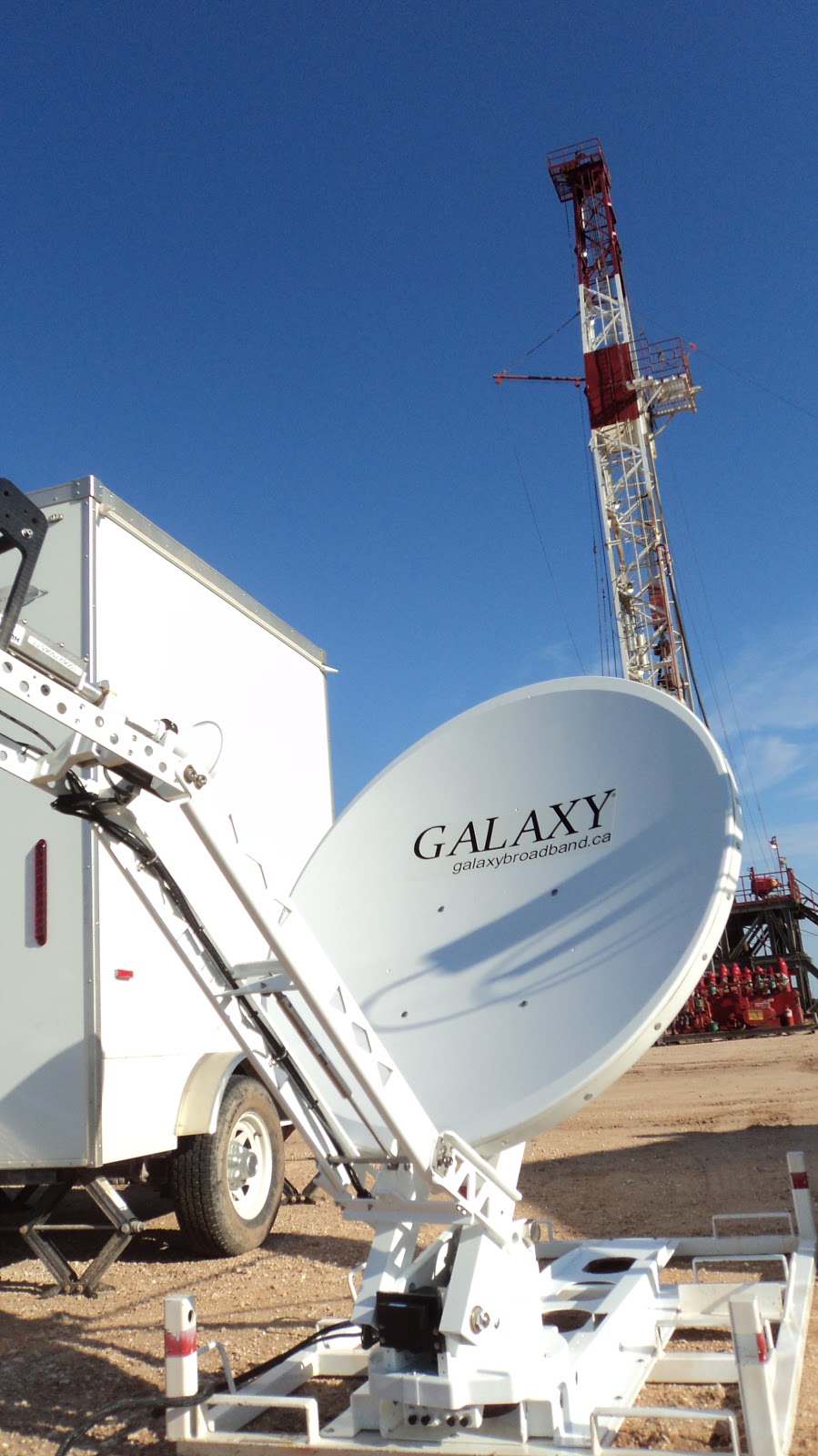 Galaxy Broadband Communications Inc. | 4020A Sladeview Crescent #4, Mississauga, ON L5L 6B1, Canada | Phone: (877) 463-9728