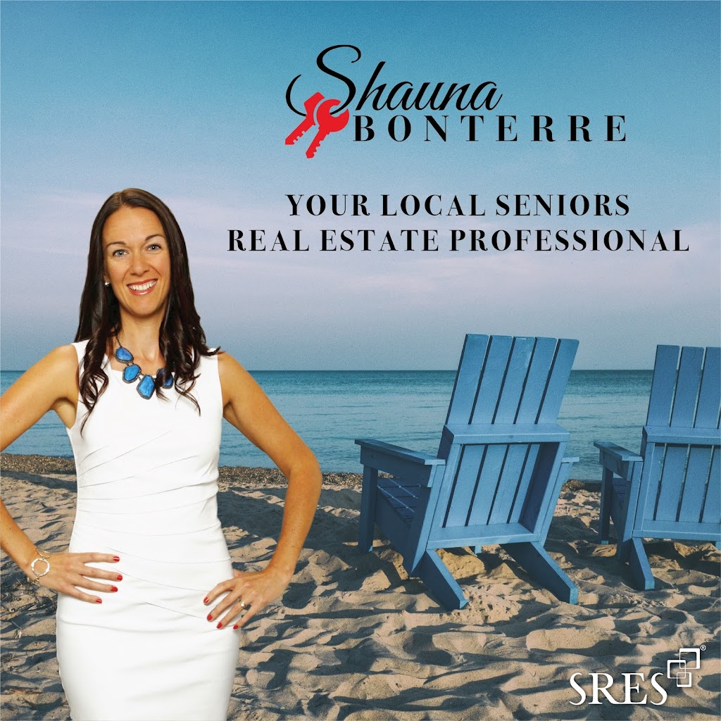 Shauna Bonterre | Royal LePage RCR Realty | 900 10th St W, Owen Sound, ON N4K 5R9, Canada | Phone: (226) 668-5839