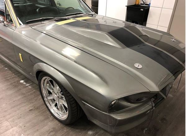 Perfection Auto Spa | 180 Winges Rd, Woodbridge, ON L4L 6C5, Canada | Phone: (905) 850-8738