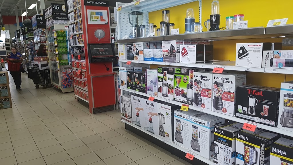 Canadian Tire - Halifax - Spryfield, NS | 16 Dentith Rd, Halifax, NS B3R 2H9, Canada | Phone: (902) 477-5608