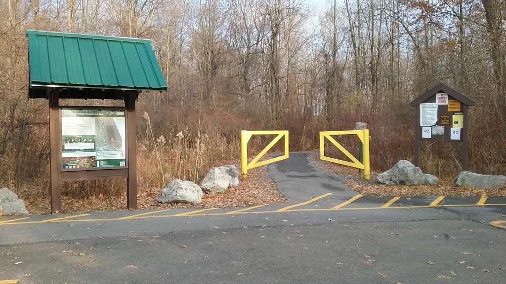 Spicer Creek Wildlife Preserve | 3071-3219 E River Rd, Grand Island, NY 14072, USA