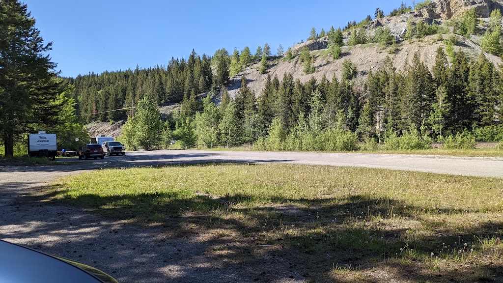 Island Lake Provincial Recreation Area | Unnamed Road, Coleman, AB T0K 0M0, Canada | Phone: (403) 627-1165