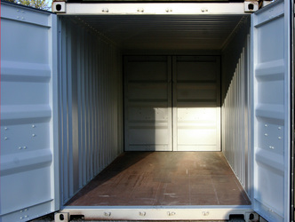 Parkland Mini Storage Ltd. | 7 Legend Trail, Stony Plain, AB T7Z 0B1, Canada | Phone: (780) 968-4484