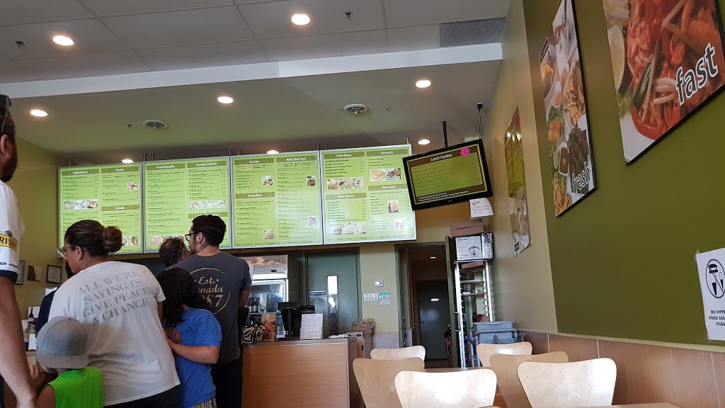 Thai Supreme | 40 Innovation Drive Unit 13, Vaughan, ON L4H 0T2, Canada | Phone: (905) 265-1122