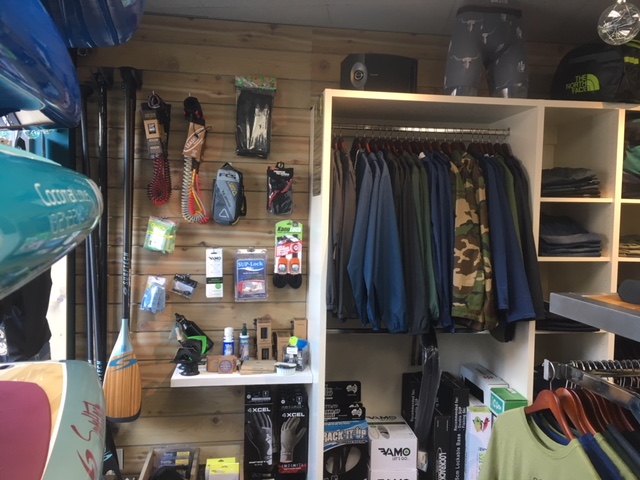 Coast Surf Shop | 1705 Comox Ave #101, Comox, BC V9M 3M1, Canada | Phone: (250) 941-1600
