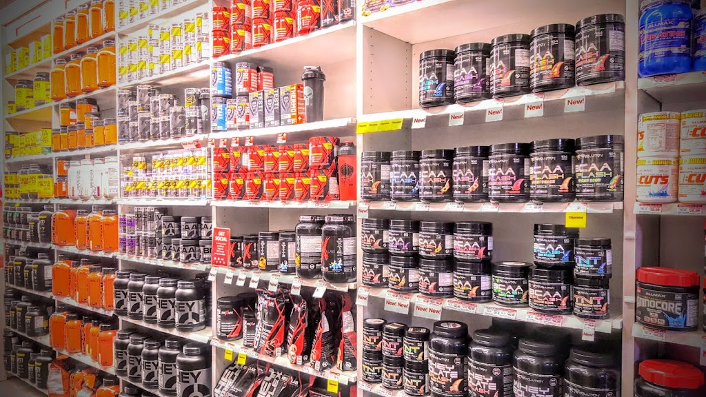 GNC | 547 Holland St W, Bradford, ON L3Z 0C1, Canada | Phone: (905) 775-9016