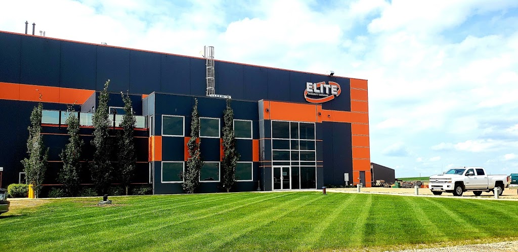 Elite Integrity Services | 431009, Range Rd 261, Ponoka, AB T4J 1R1, Canada | Phone: (403) 783-2833
