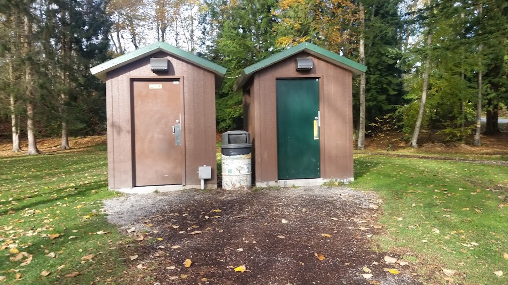 Centennial Park Lacrosse Box | Taulbut Street, 11 Ave, Mission, BC V2V, Canada | Phone: (604) 820-5350