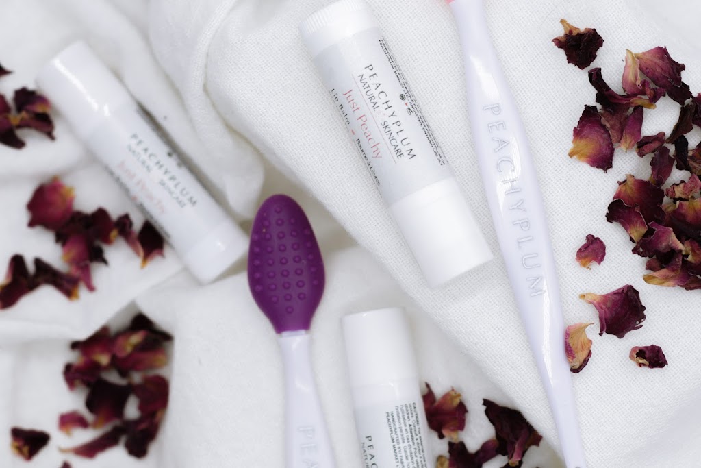 PeachyPlum Natural Skincare | 109 Book Rd W, Ancaster, ON L9G 3L1, Canada | Phone: (905) 719-4069