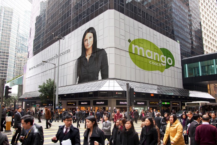 mango coach | 1091 Rang York, Saint-Barthélemy, QC J0K 1X0, Canada | Phone: (514) 357-9349