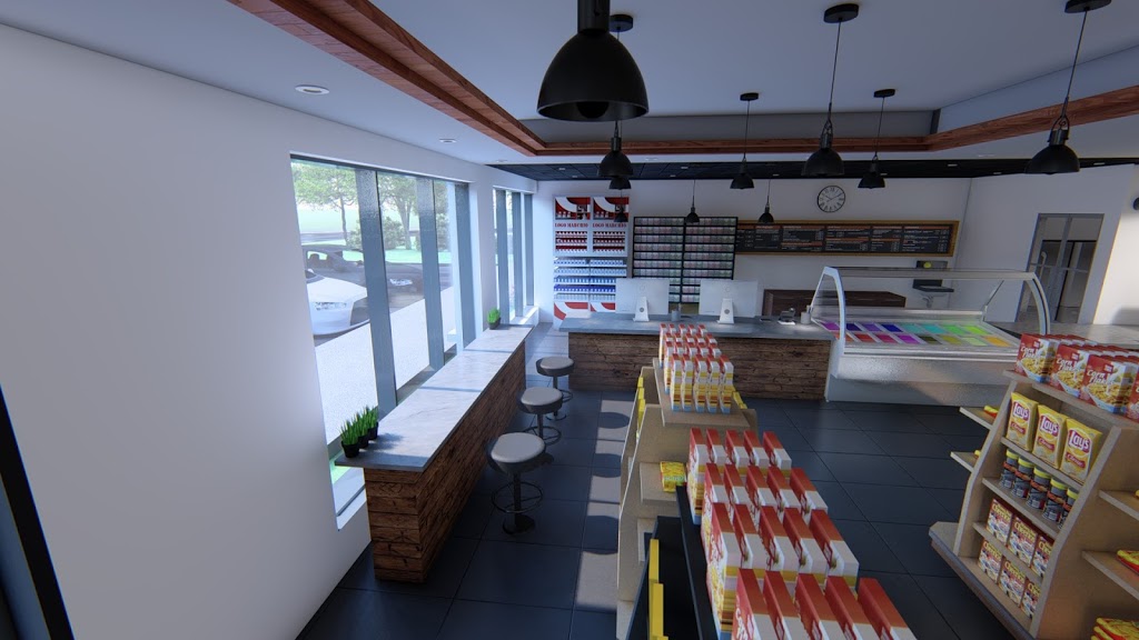 Harbor Xpress | 6349 Lapeer Rd, Smiths Creek, MI 48074, USA | Phone: (810) 705-0076