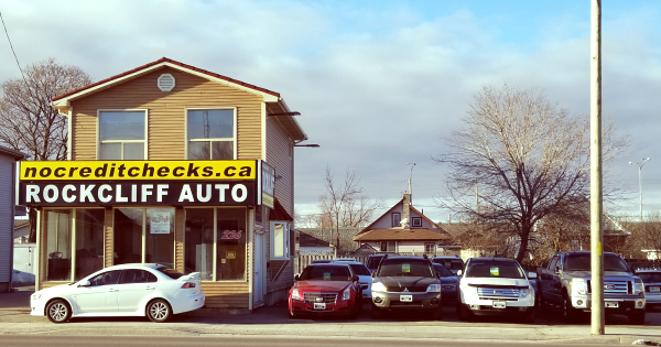 Rockcliff Auto Oshawa | car dealer | 226 Bloor St E, Oshawa, ON L1H 3M6, Canada | 9052400937 OR +1 905-240-0937
