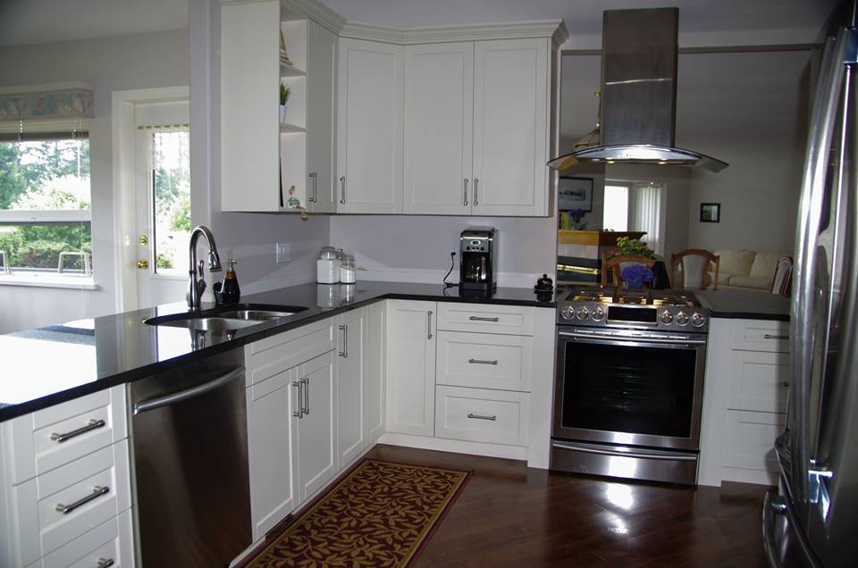 Rick Mace Construction.ca | Canada, 3103 Van Horne Rd, Qualicum Beach, BC V9K 2L2, Canada | Phone: (250) 228-2041