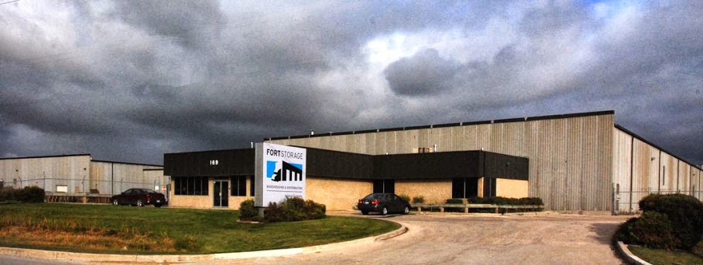 Fort Storage Warehousing & Distribution | 169 Lowson Cres, Winnipeg, MB R3P 1A6, Canada | Phone: (204) 488-9774
