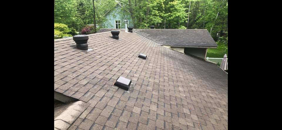 AM Roofing Solutions | 5794 Wellington County Rd 86, Ariss, ON N0B 1B0, Canada | Phone: (877) 281-6900