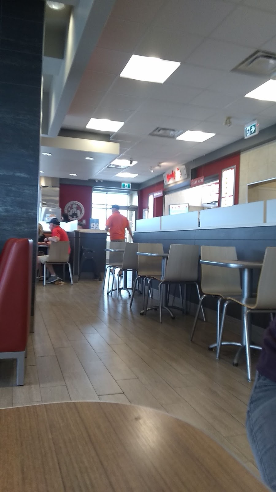 Tim Hortons | 118 S Albion St, Amherst, NS B4H 2X3, Canada | Phone: (902) 667-0533