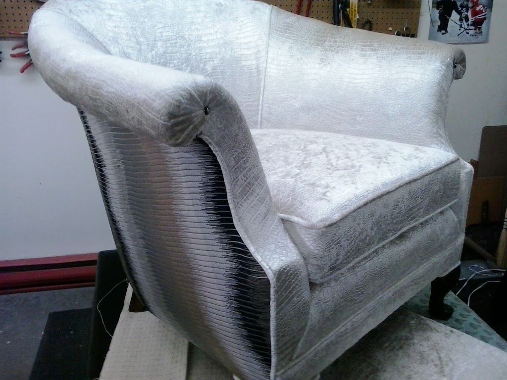 Windmill Upholstery & Repair | furniture store | 337 Windmill Rd, Dartmouth, NS B3A 1H8, Canada | 9024664612 OR +1 902-466-4612