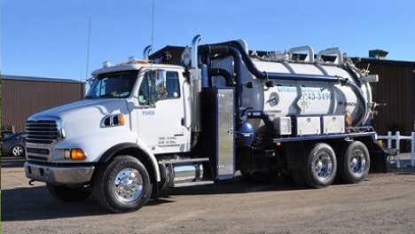 The Drain Doctor | 5610 48 St SE, Calgary, AB T2C 4W2, Canada | Phone: (403) 243-3490