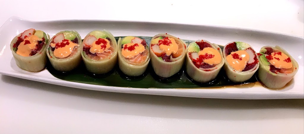 Takumi Sushi House | Canada, Ontario, Richmond Hill, CA ON Richmond Hill 13321 Yonge Street#102邮政编码: L4E 0K5 | Phone: (905) 773-9299