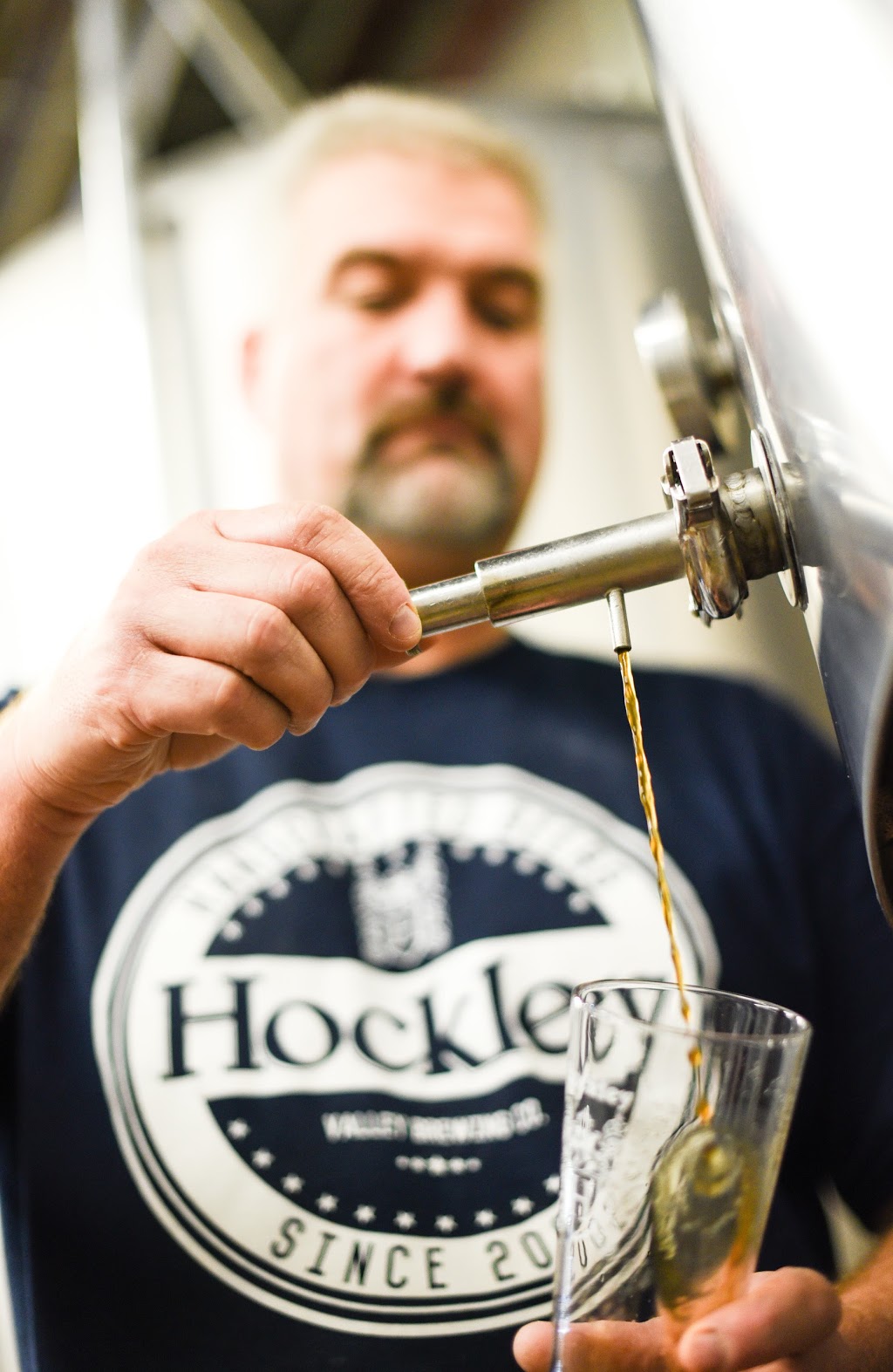 Hockley Valley Brewing Co | 25 Centennial Rd #10, Orangeville, ON L9W 1R1, Canada | Phone: (519) 941-8887