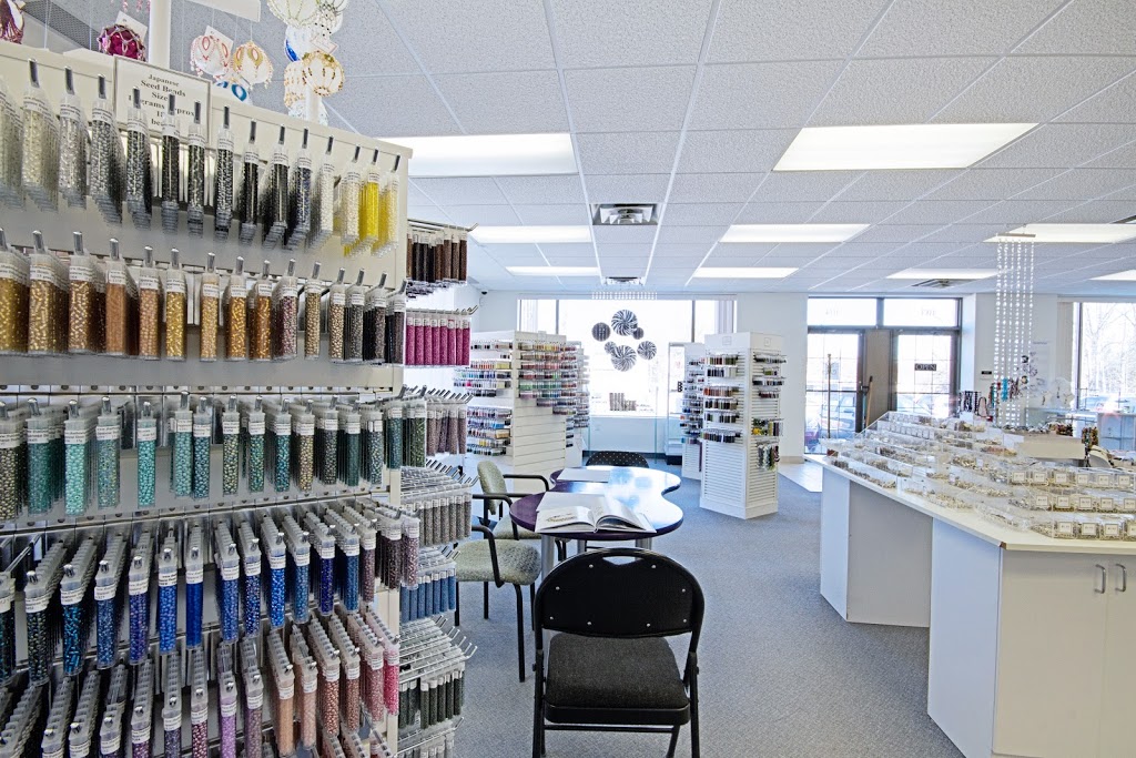 That Bead Lady | 390 Davis Dr, Newmarket, ON L3Y 7T8, Canada | Phone: (905) 954-1327