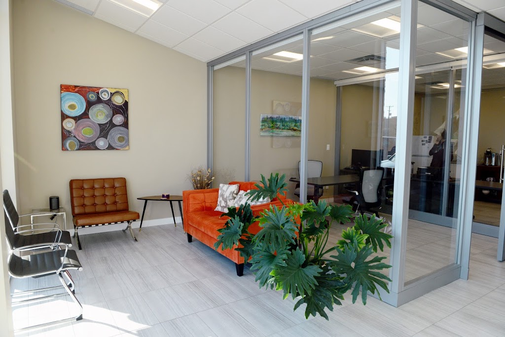 Nomad Therapies | 100-1202 Emerson Ave, Saskatoon, SK S7H 2X1, Canada | Phone: (306) 382-2939
