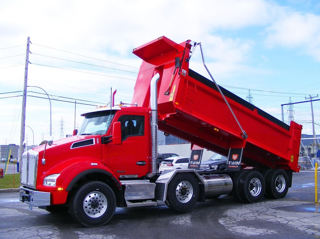 Équipements TWIN Inc. | 10401 Boulevard Parkway, Anjou, QC H1J 1R4, Canada | Phone: (514) 353-1190