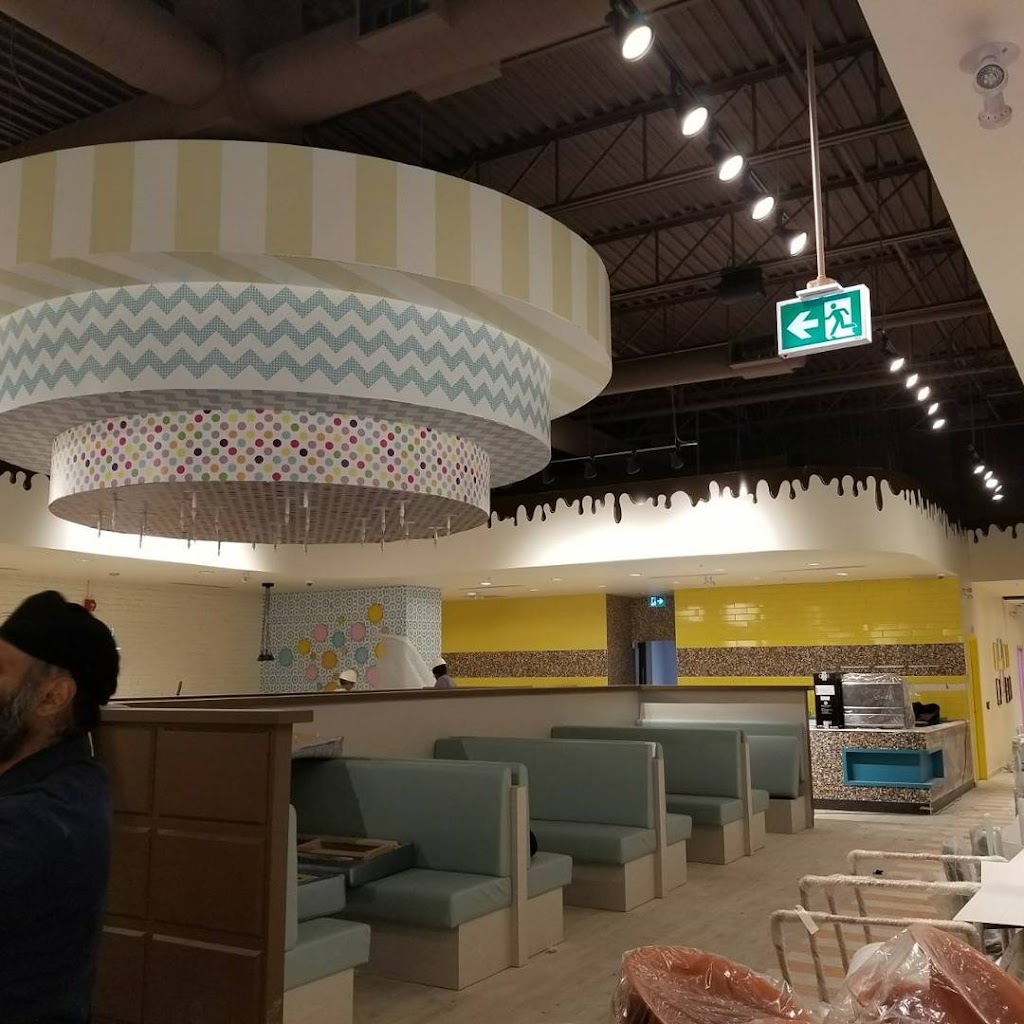 SDS CONSTRUCTION LTD | 60 Ruddington Dr #502, North York, ON M2K 2J9, Canada | Phone: (647) 678-1619