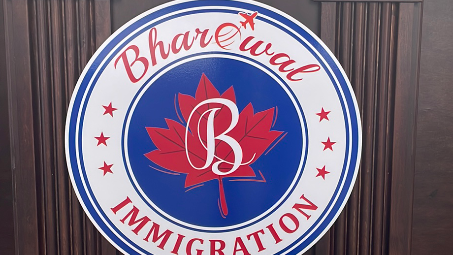 Bharowal Immigration and Education Solution | 7475 135 St Unit 113, Surrey, BC V3W 0M8, Canada | Phone: (778) 251-0065
