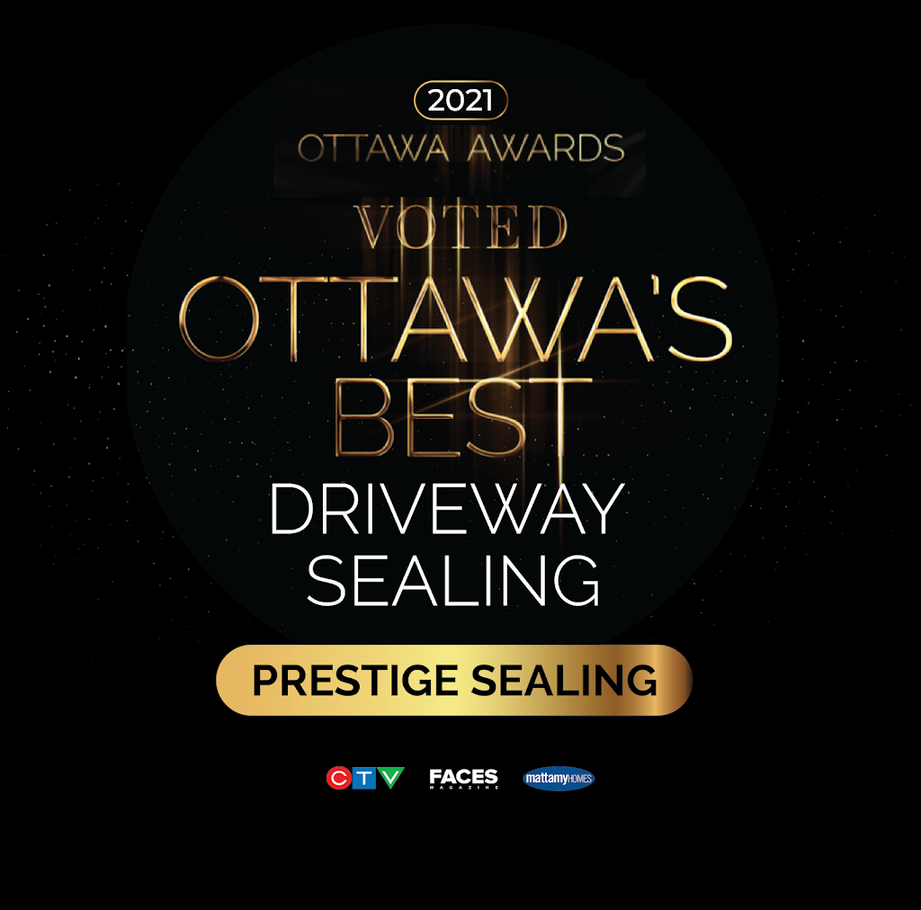 Prestige Sealing Canada | Greely, Ottawa, ON K1G 3N4, Canada | Phone: (613) 614-3751