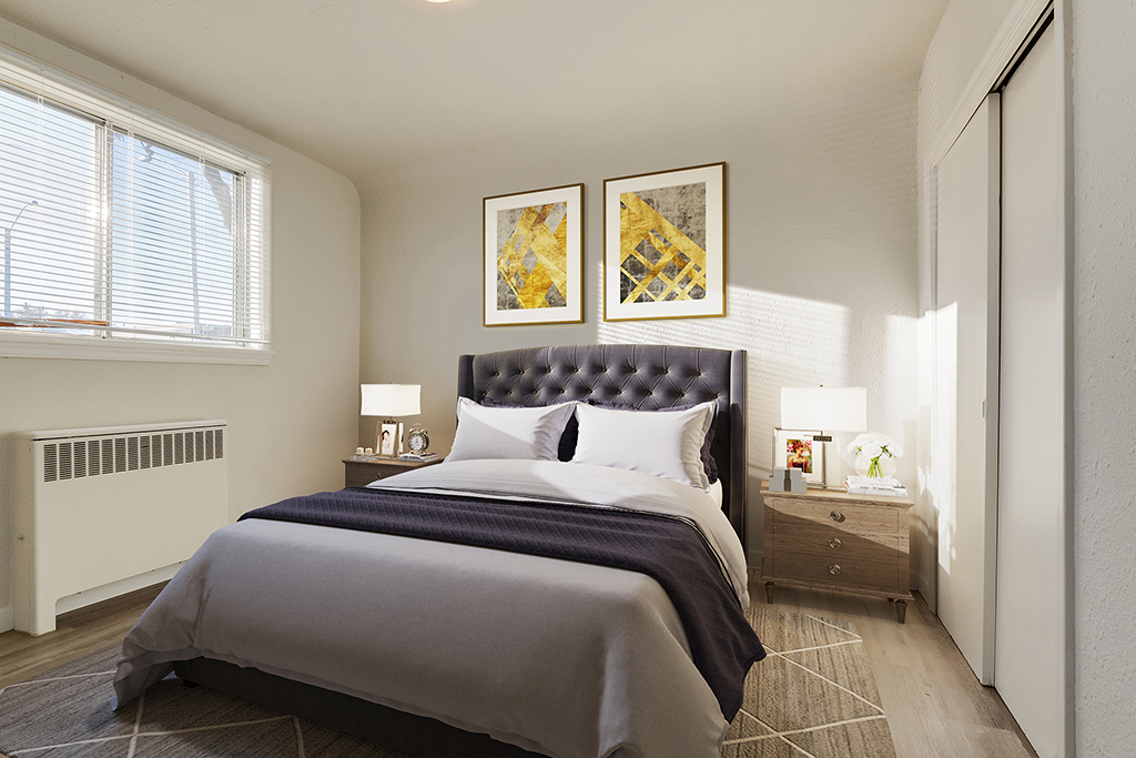 Sherbrooke Manor | 12922 118 Ave NW, Edmonton, AB T5L 2L4, Canada | Phone: (855) 247-1492
