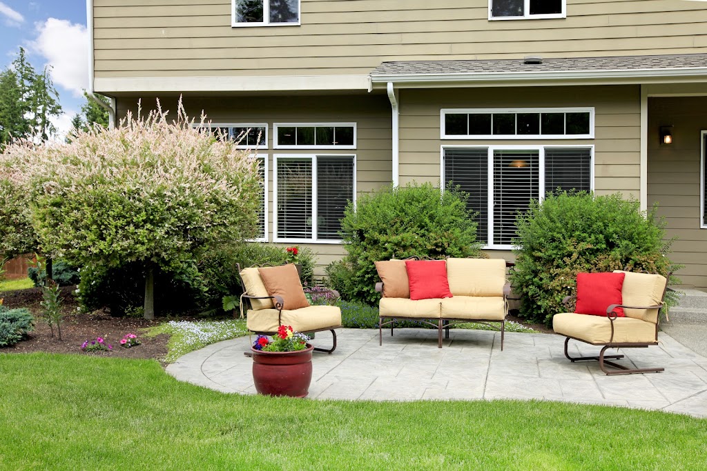 Jardins Verdana - Déneigement et Aménagement Paysager Montréal | 7980 Rue de Marseille, Montréal, QC H1N 1L9, Canada | Phone: (514) 464-5888