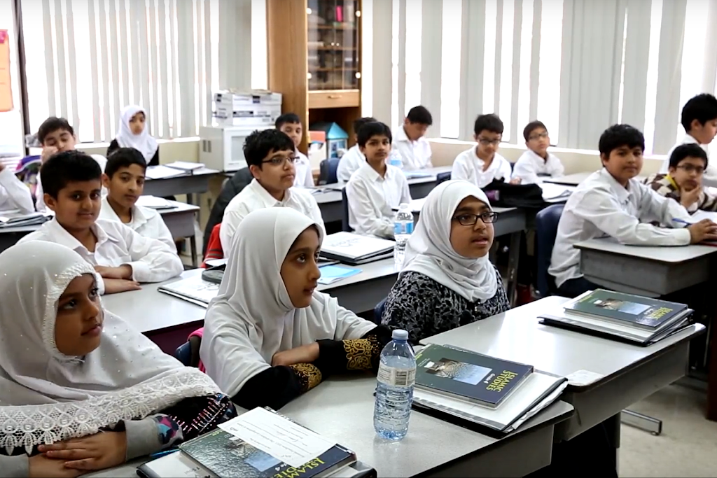 Al-Manarat Academy Weekend School | 2550 Argentia Rd Unit 121, Mississauga, ON L5N 5R1, Canada | Phone: (905) 997-0260