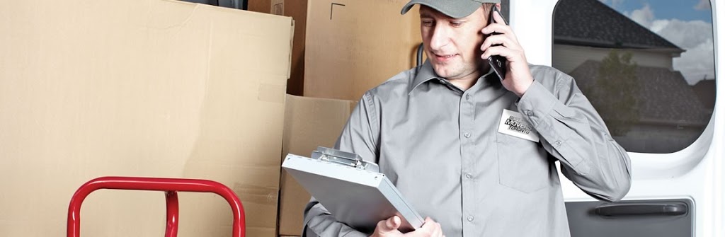 Mars Moving | 60 Robingrove Rd, North York, ON M2R 2Z9, Canada | Phone: (647) 225-6144