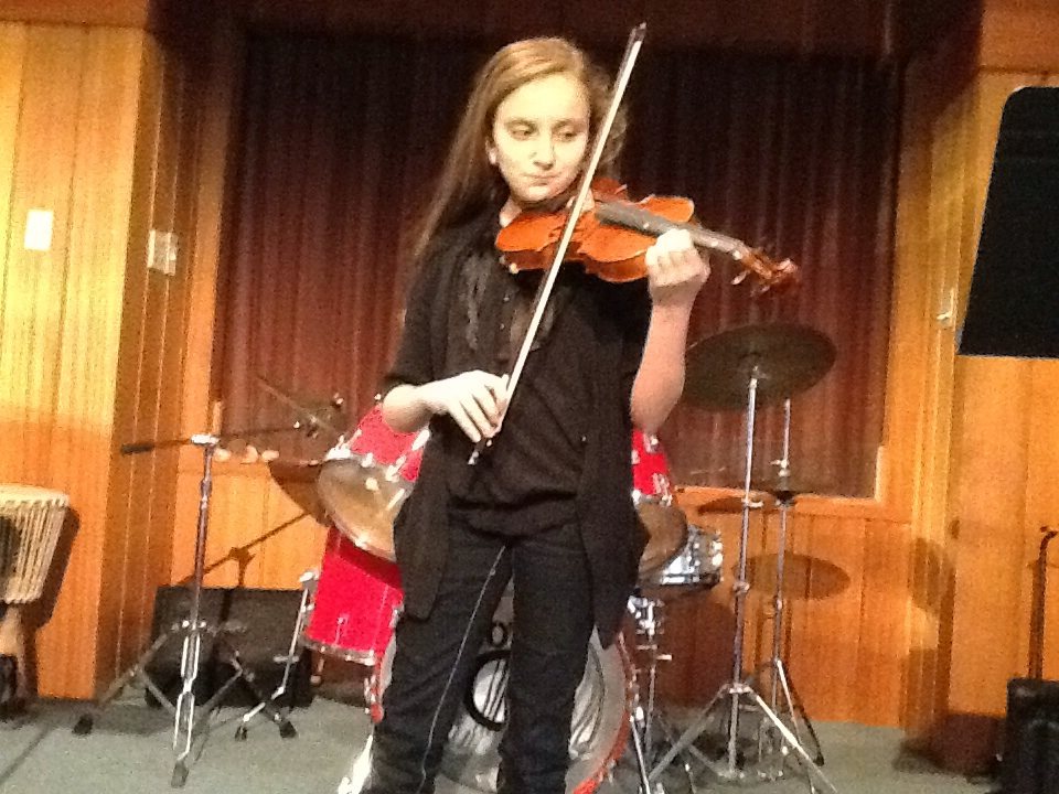 Arbutus Music Academy Co-Op | B5 - 4189 Yew Street, Vancouver, BC V6L 0B4, Canada