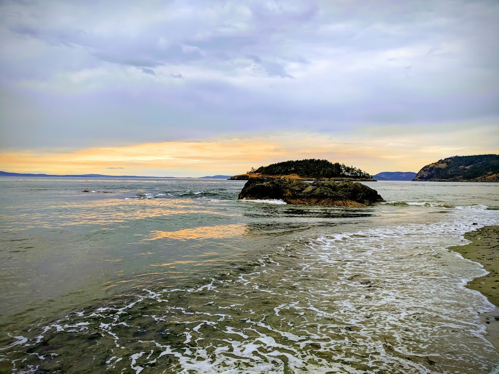 Deception Pass State Park | 41229 WA-20, Oak Harbor, WA 98277, USA | Phone: (360) 675-3767