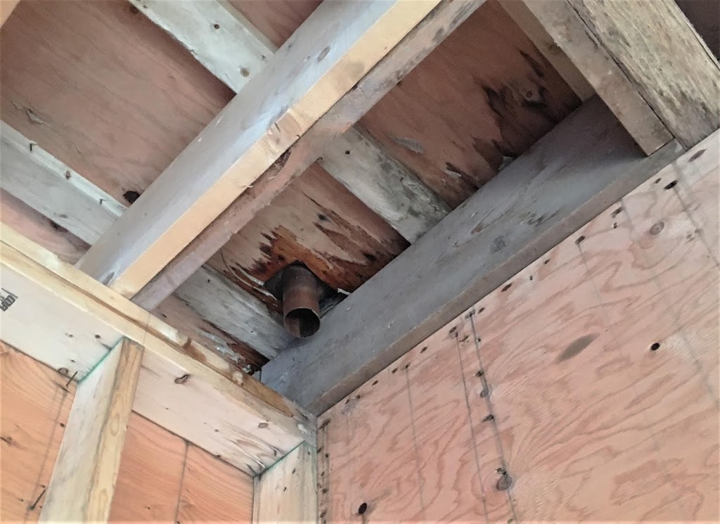 K2 Roofing Ltd. | 911 12th St, New Westminster, BC V3M 4K5, Canada | Phone: (604) 317-0004