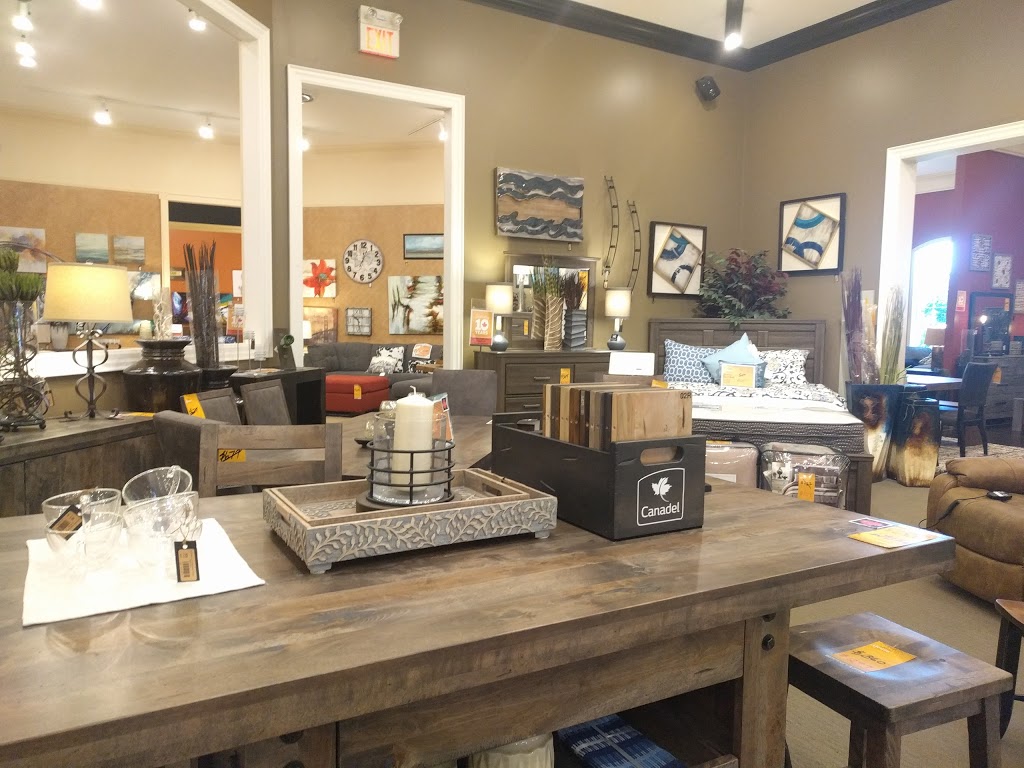 St. Jacobs Furniture House | 30 Benjamin Rd, Waterloo, ON N2V 2J9, Canada | Phone: (519) 746-0060