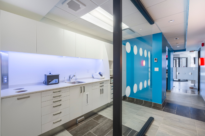 Trottier-Nolet Dental Clinic for Children | 1552 Rue Viel, Montréal, QC H3M 1G5, Canada | Phone: (514) 332-1117